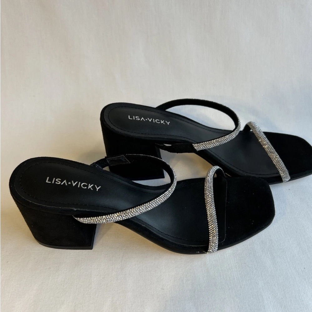 Lisa Vicky Sandals - Picture 3 of 5
